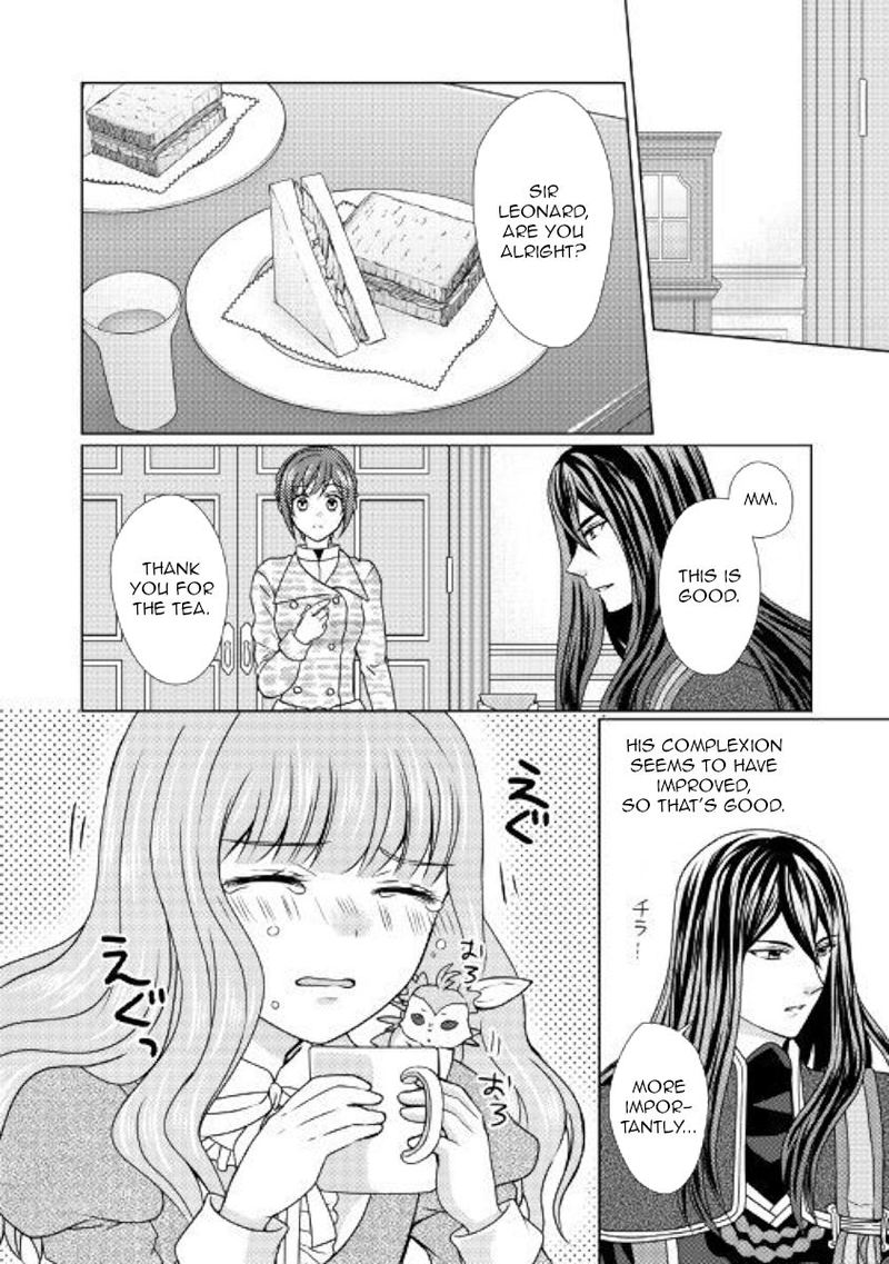 From Maid To Mother 48 18