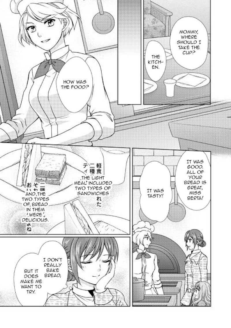 From Maid To Mother 48 21