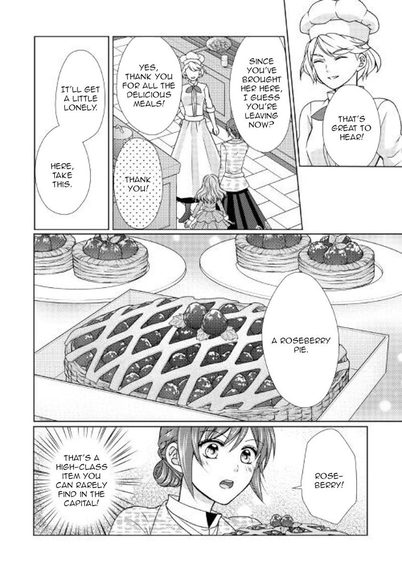 From Maid To Mother 48 22