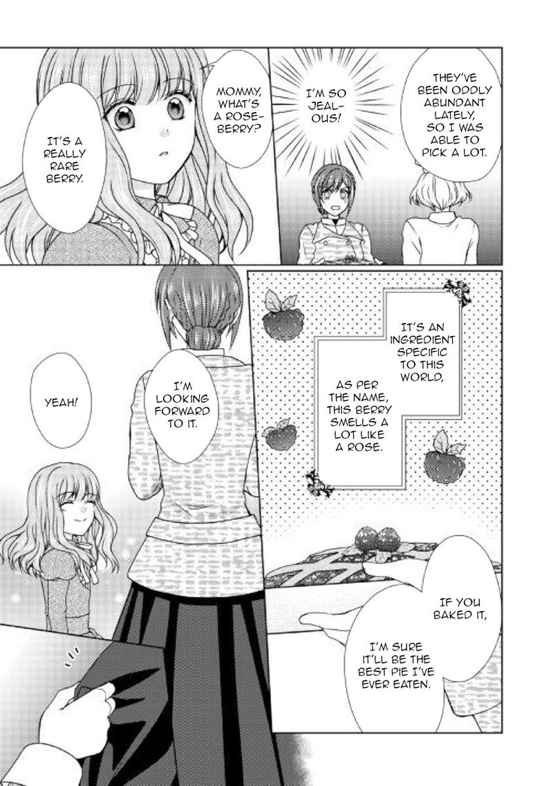From Maid To Mother 48 23