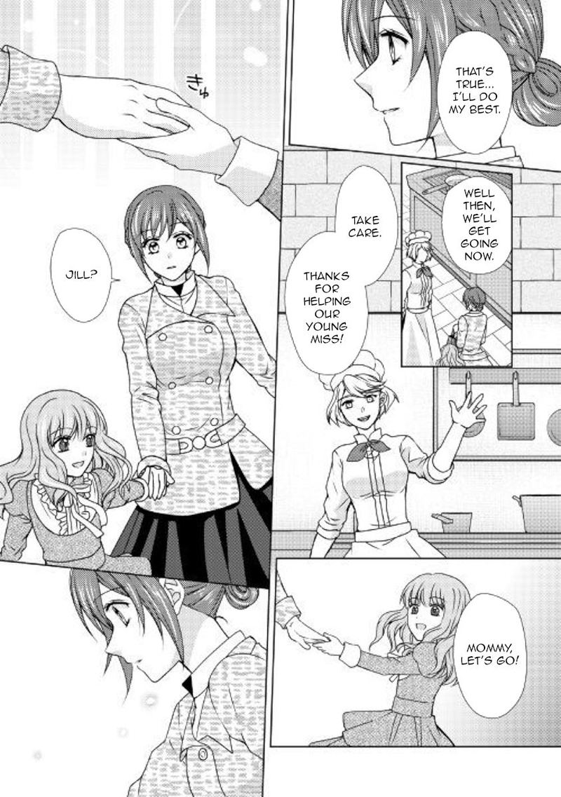 From Maid To Mother 48 25