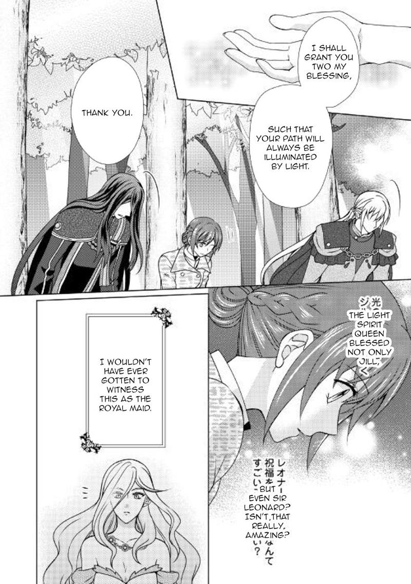 From Maid To Mother 48 8