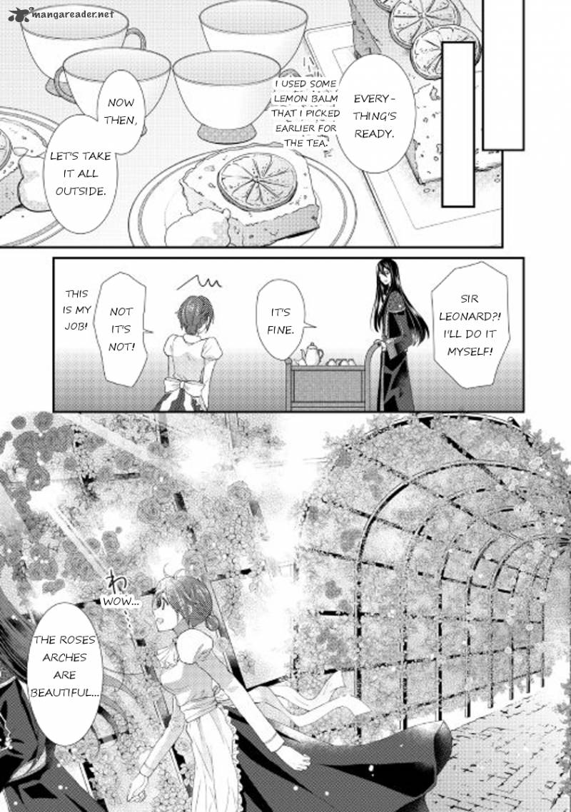 From Maid To Mother 5 11