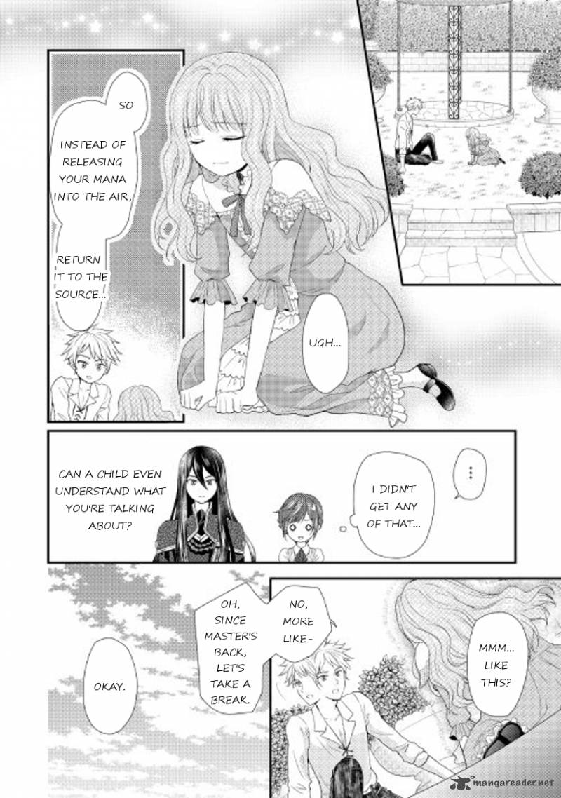 From Maid To Mother 5 12