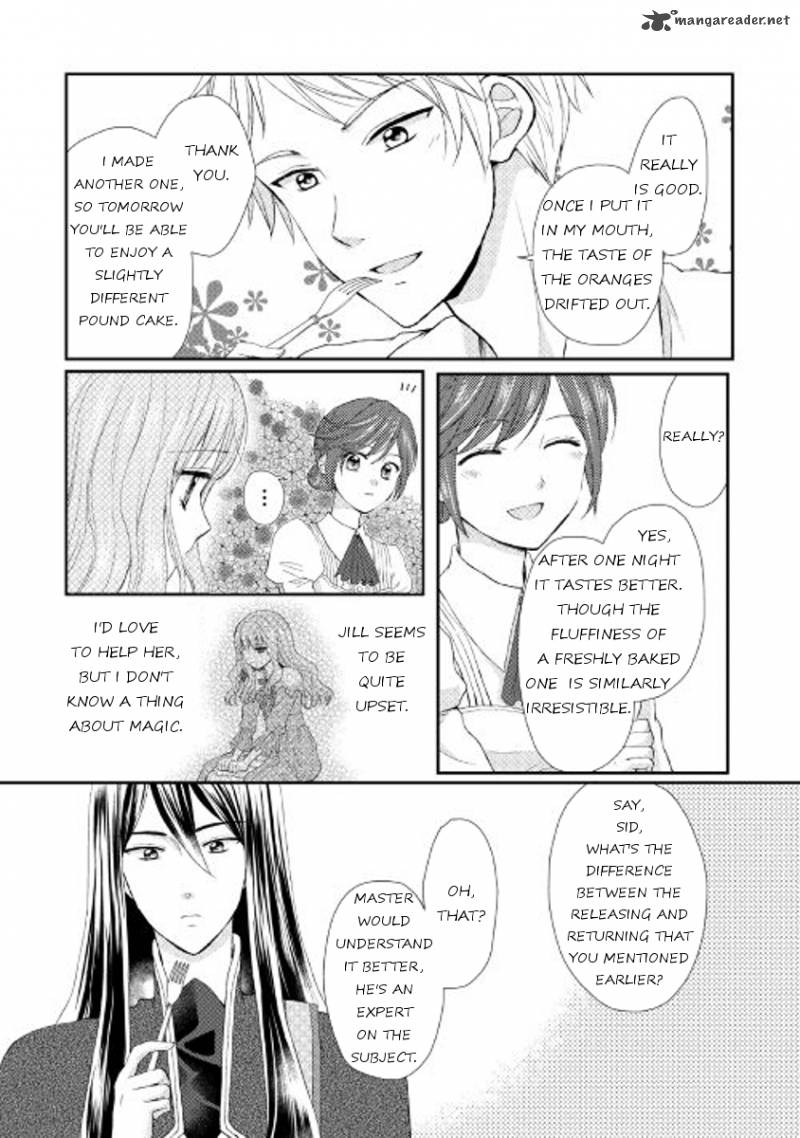 From Maid To Mother 5 14