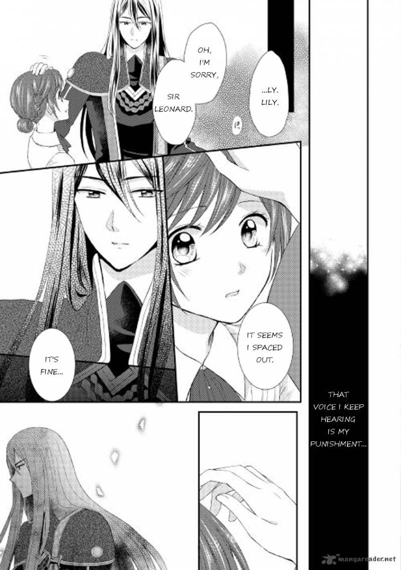 From Maid To Mother 5 21