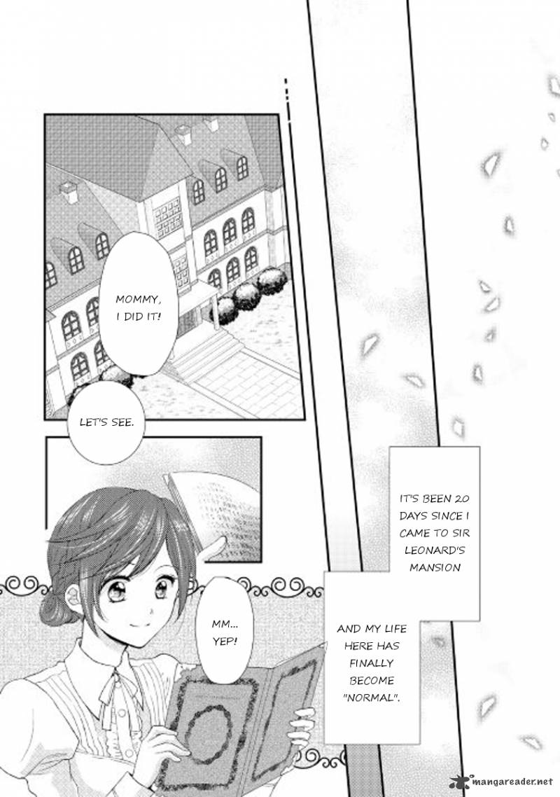 From Maid To Mother 5 22