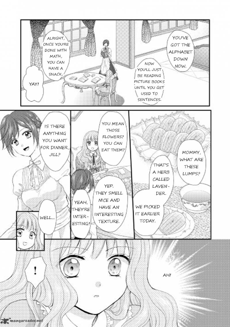 From Maid To Mother 5 23
