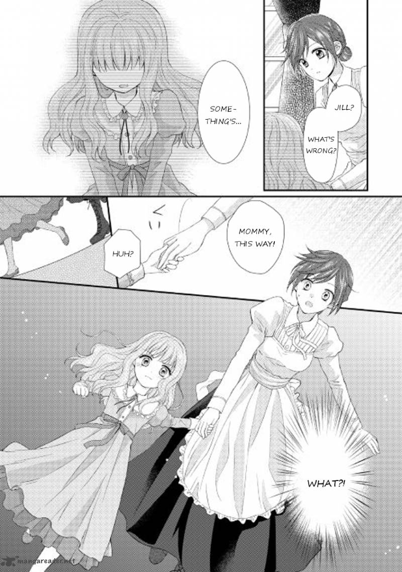 From Maid To Mother 5 24