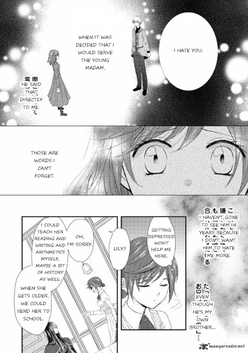 From Maid To Mother 5 4