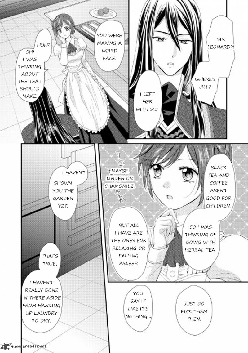 From Maid To Mother 5 8