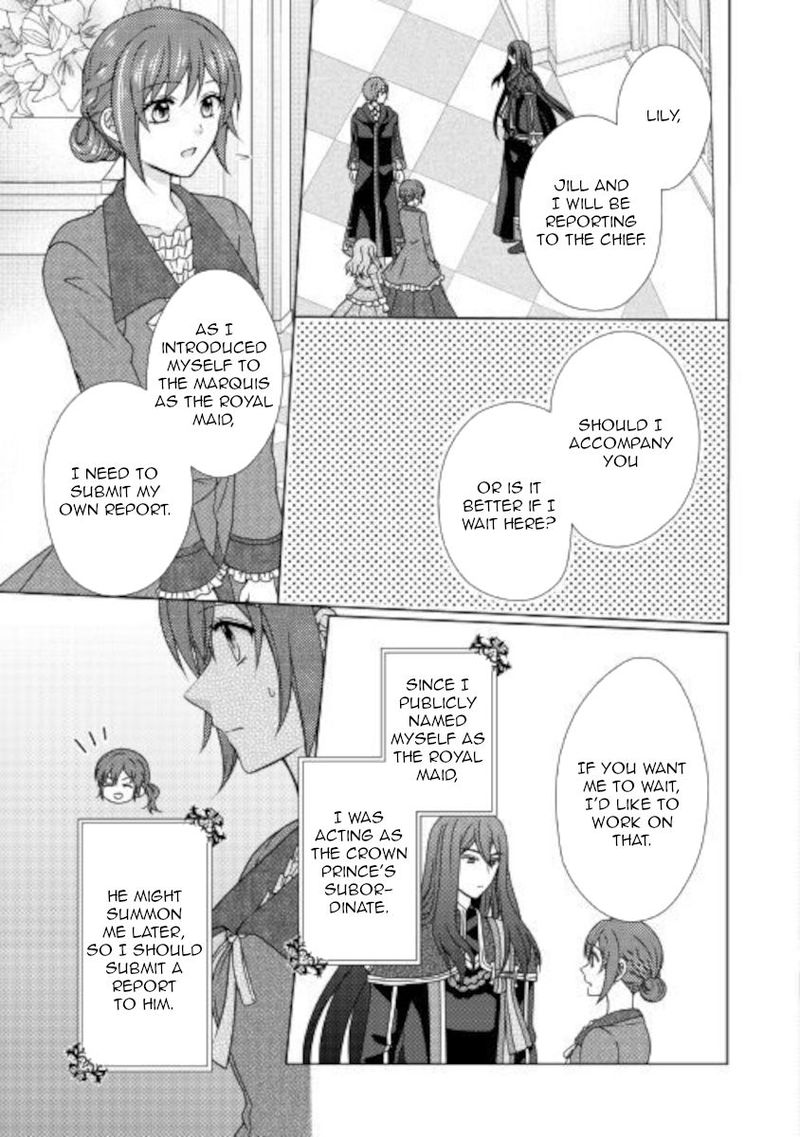 From Maid To Mother 50 11