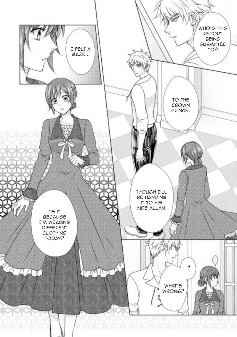 From Maid To Mother 50 14