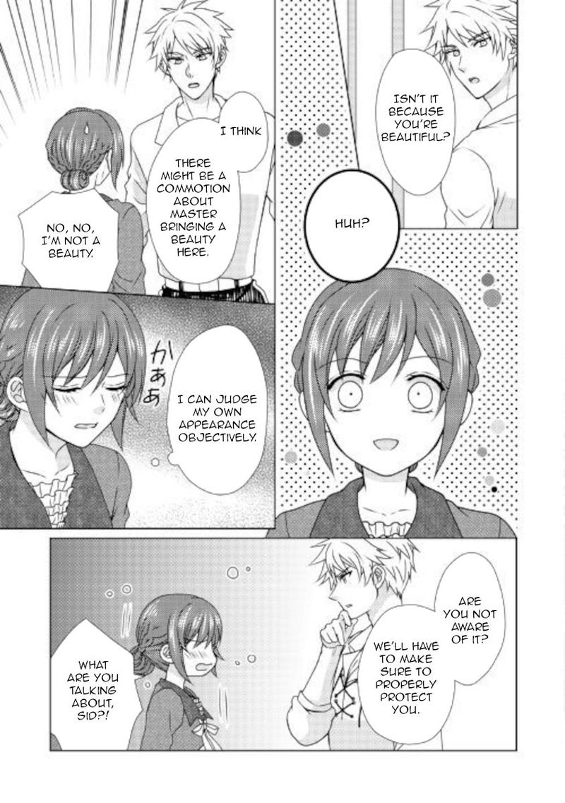 From Maid To Mother 50 15