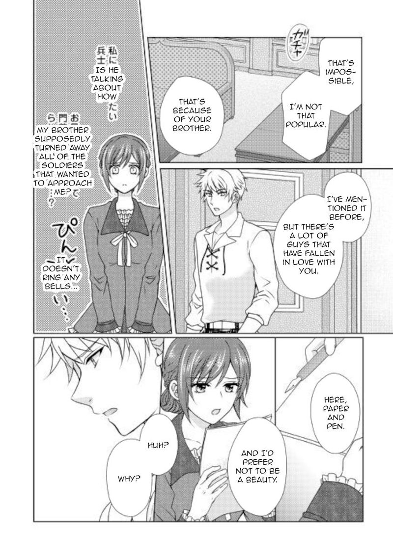 From Maid To Mother 50 16
