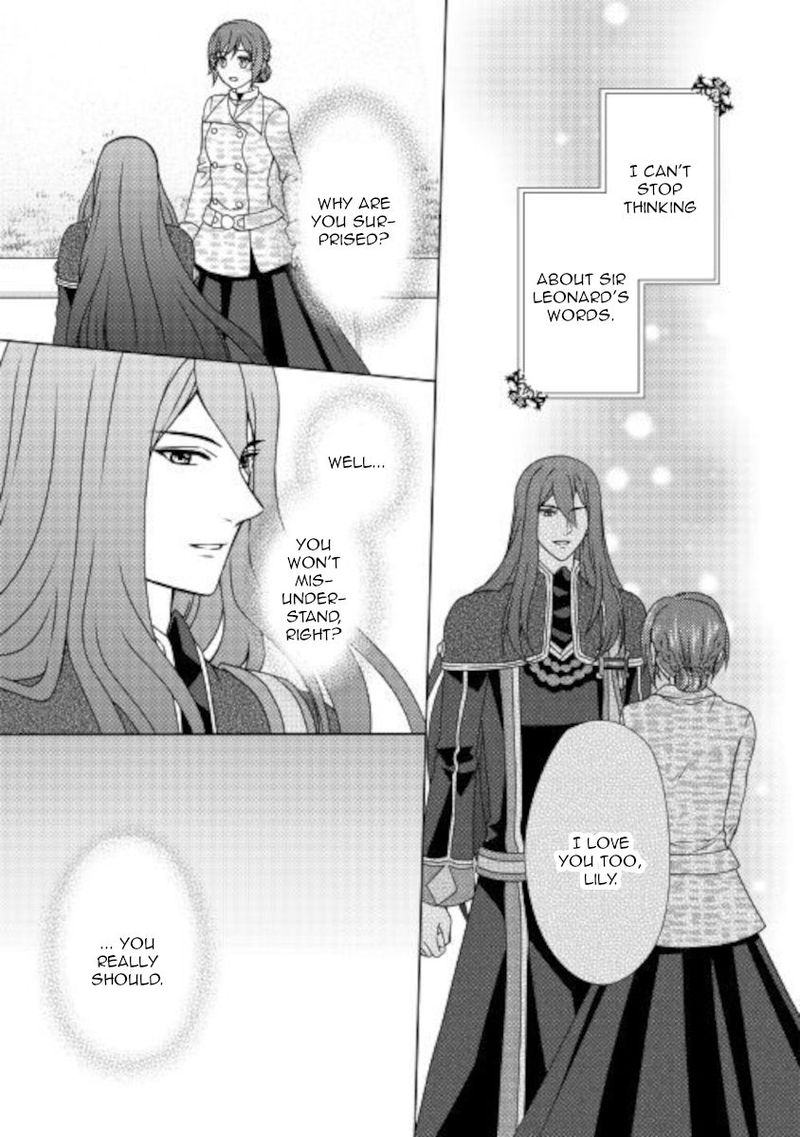 From Maid To Mother 50 5