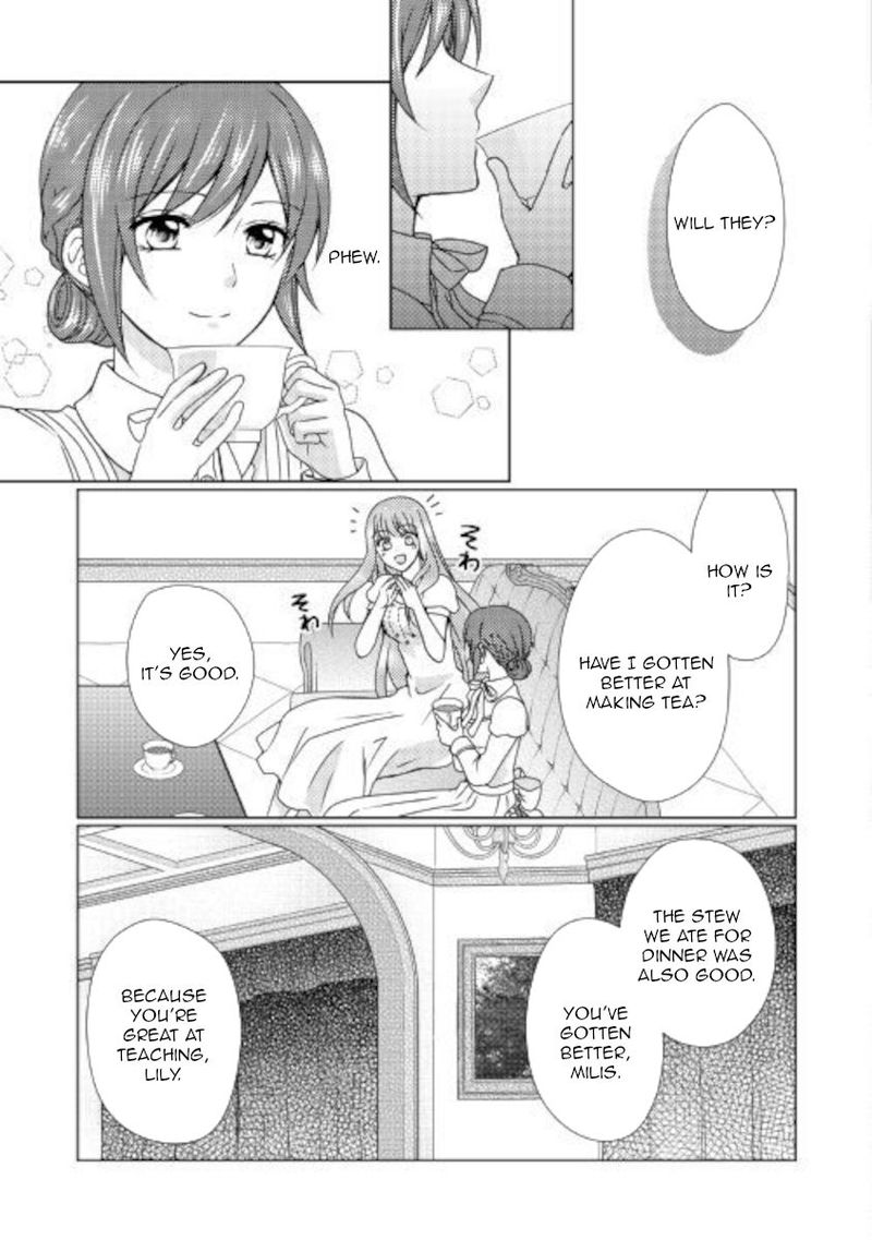 From Maid To Mother 50 7
