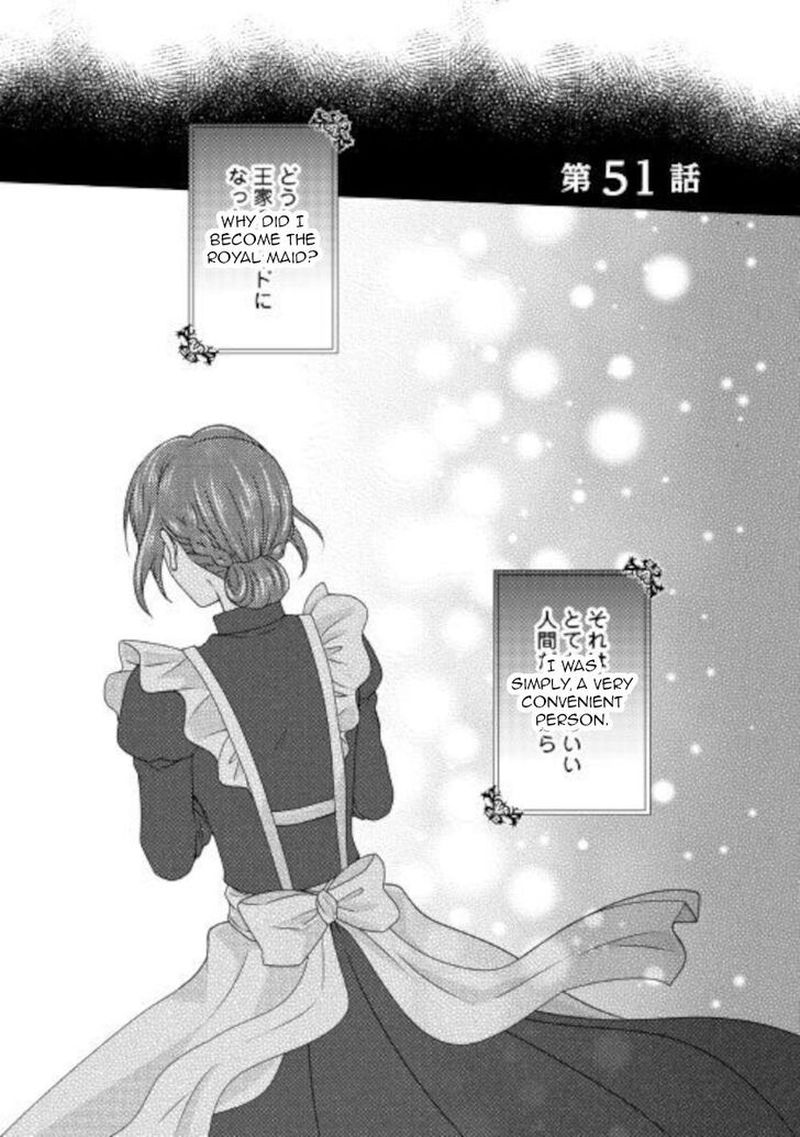 From Maid To Mother 51 1
