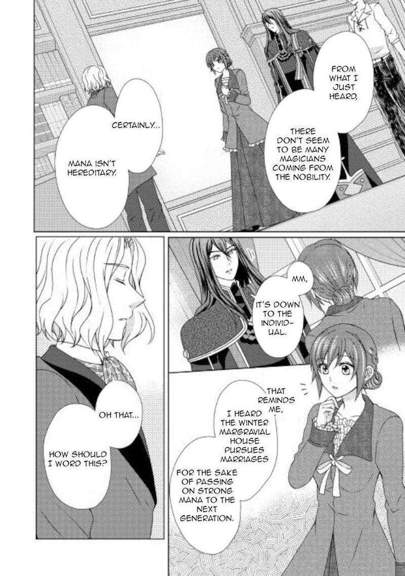 From Maid To Mother 51 16