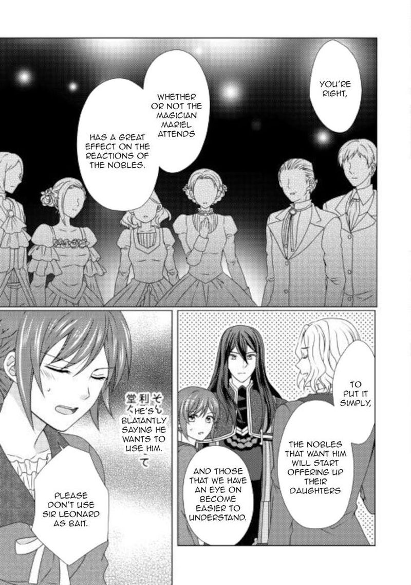 From Maid To Mother 51 21