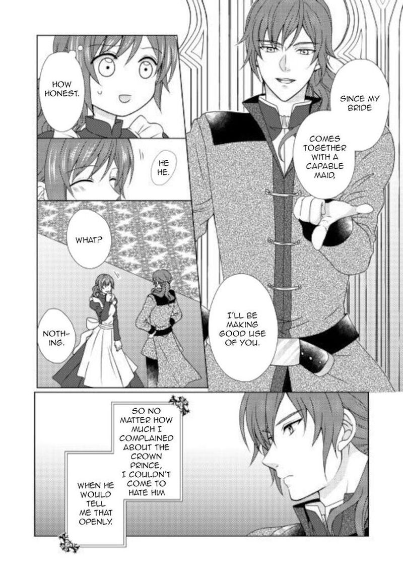 From Maid To Mother 51 4