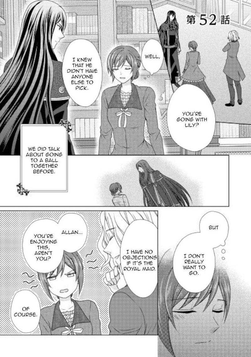 From Maid To Mother 52 1