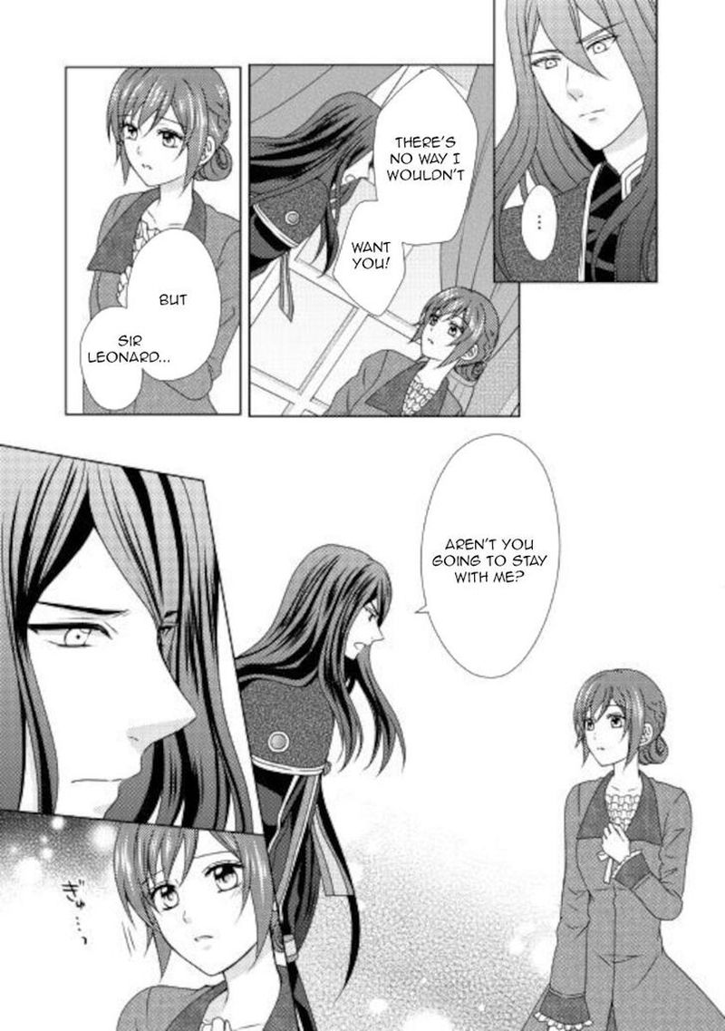 From Maid To Mother 52 15