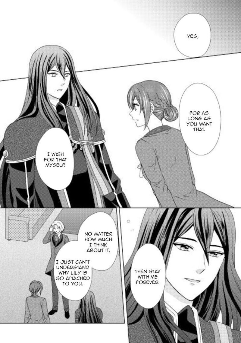 From Maid To Mother 52 16