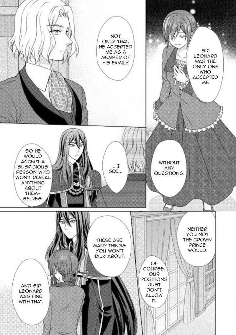 From Maid To Mother 52 17
