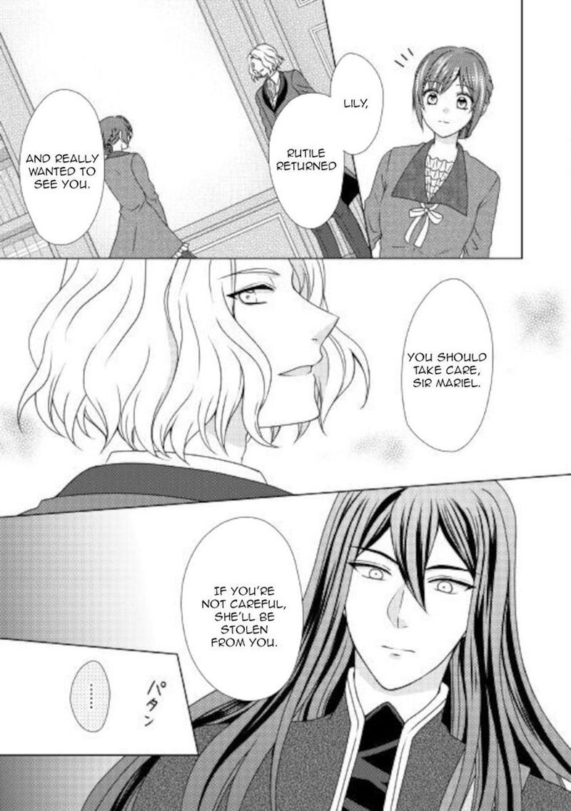 From Maid To Mother 52 19