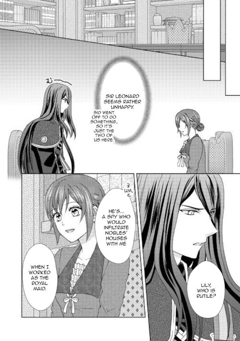 From Maid To Mother 52 20