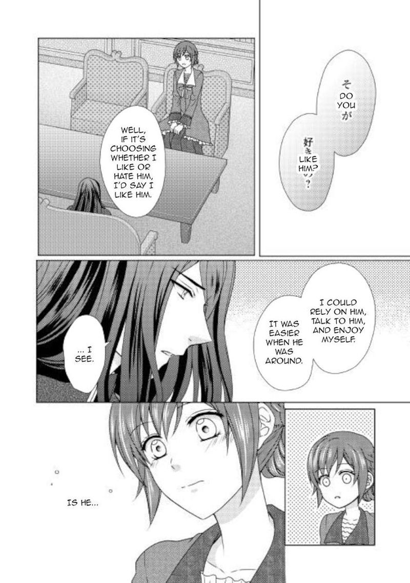 From Maid To Mother 52 22