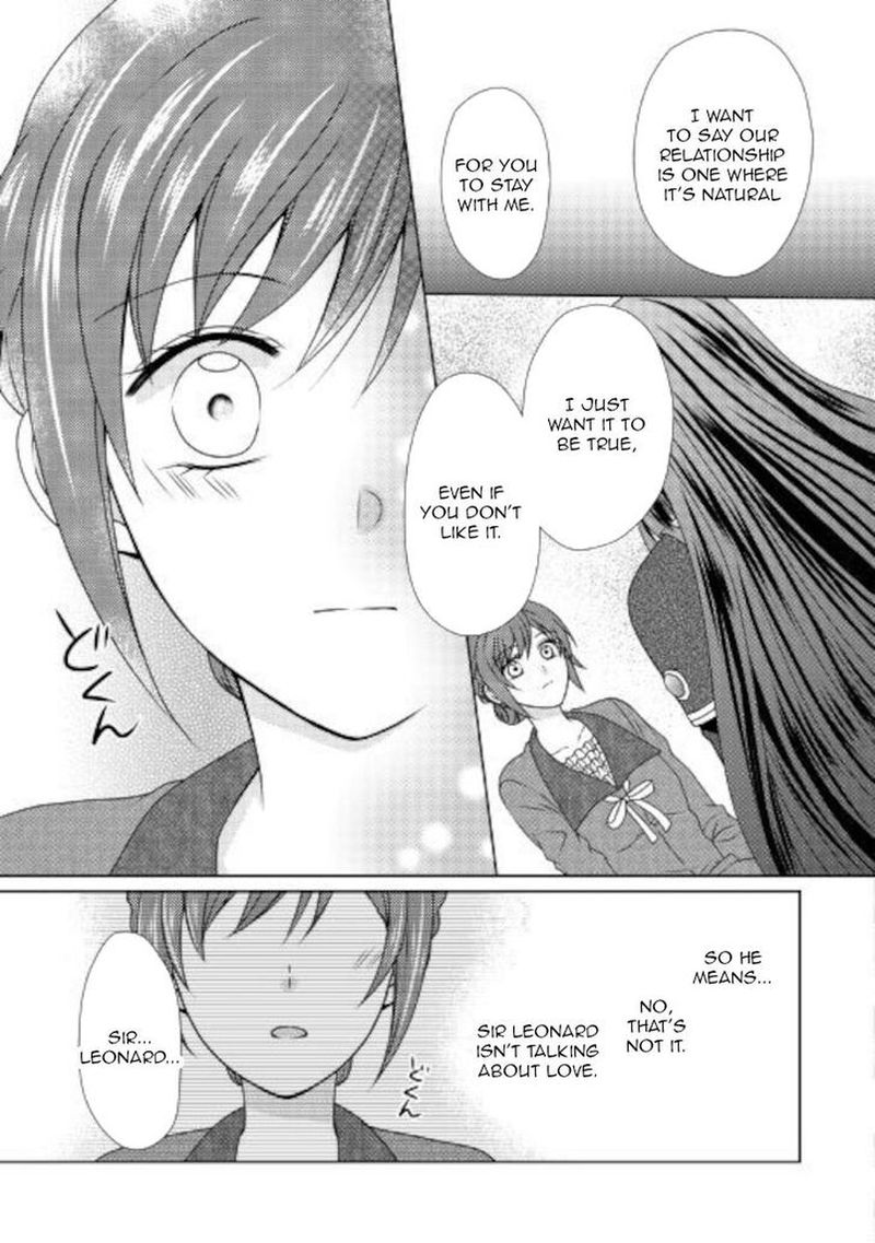 From Maid To Mother 52 25