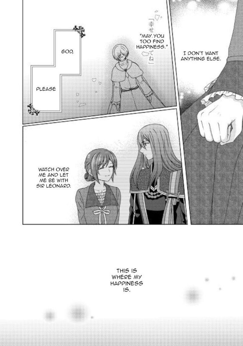 From Maid To Mother 52 28