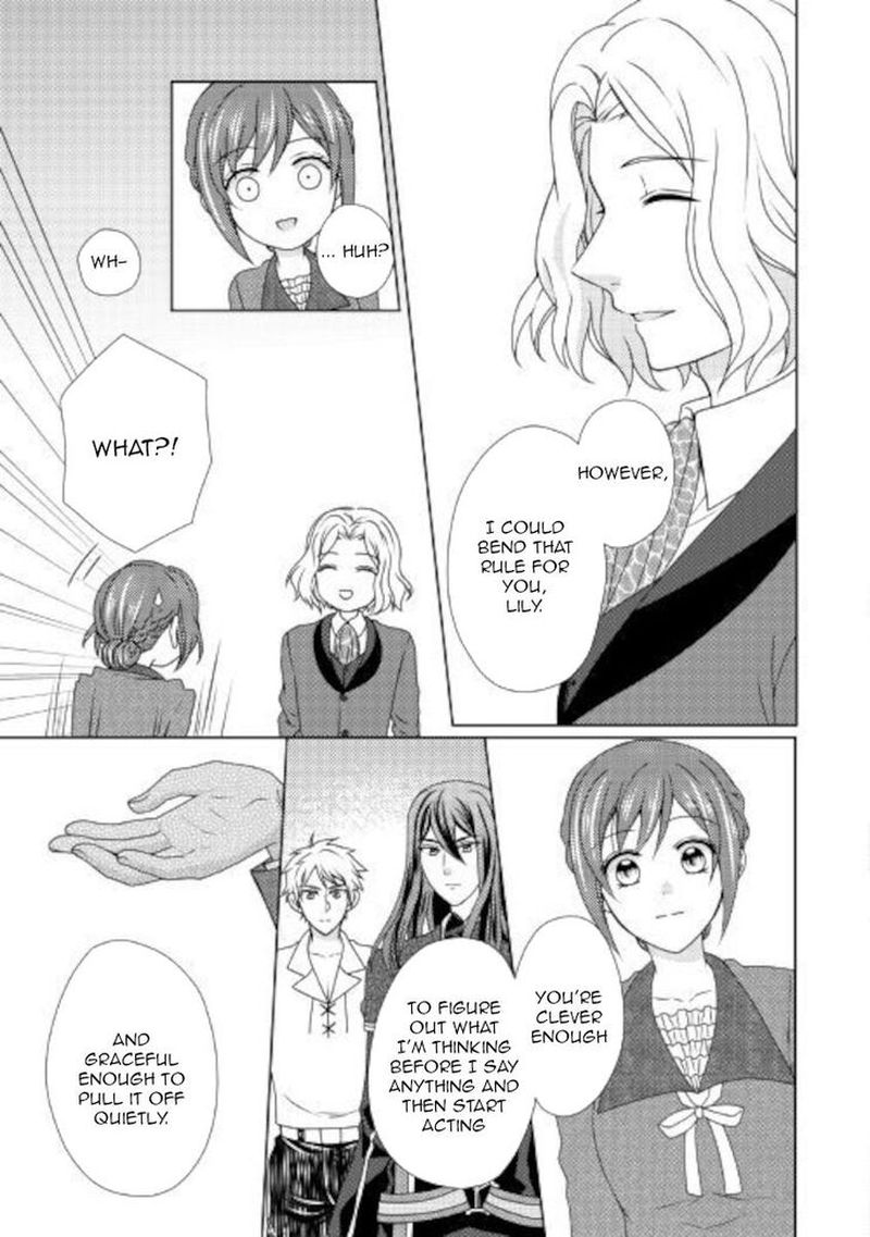 From Maid To Mother 52 3