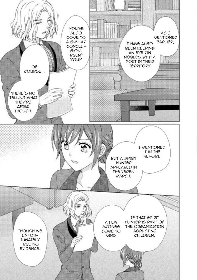From Maid To Mother 52 9