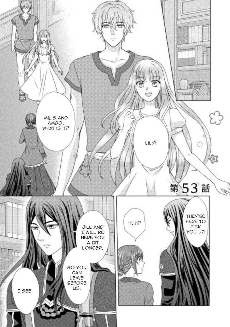 From Maid To Mother 53 1
