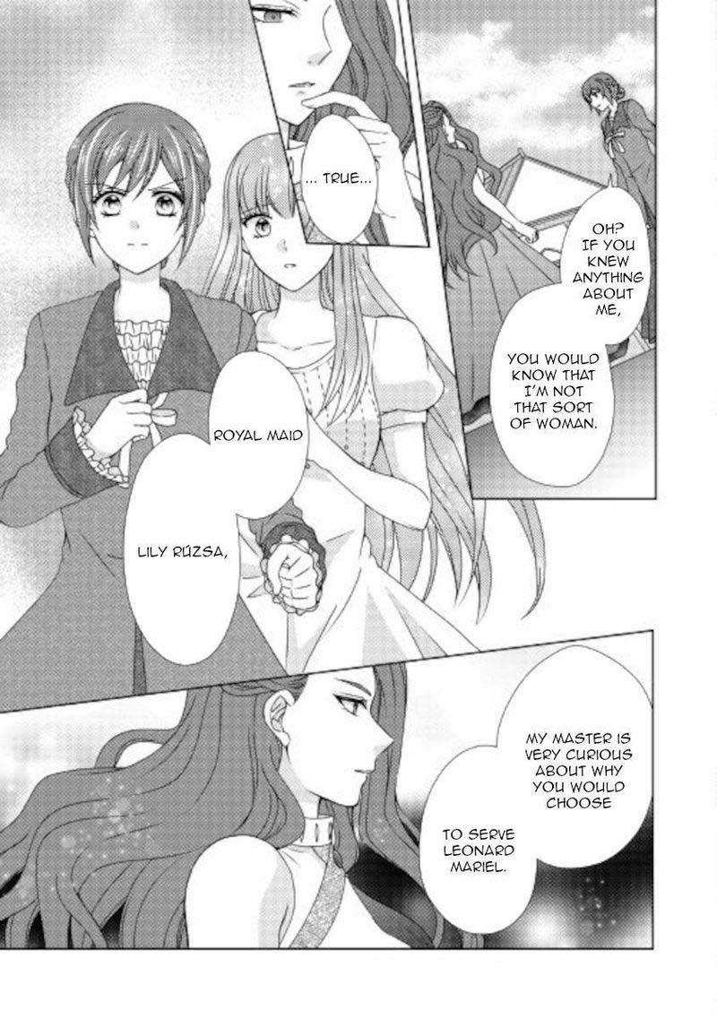 From Maid To Mother 53 10