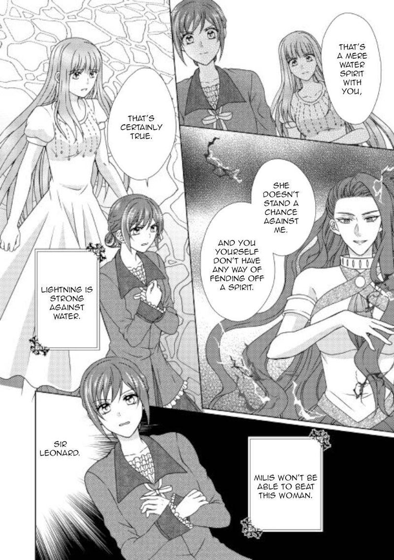 From Maid To Mother 53 13