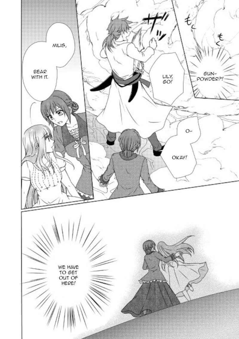 From Maid To Mother 53 23