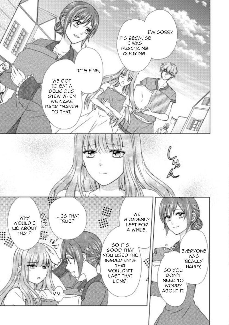 From Maid To Mother 53 3