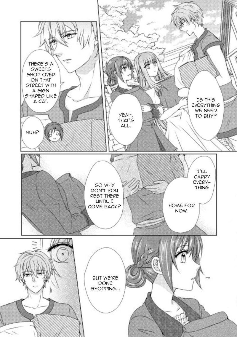 From Maid To Mother 53 5