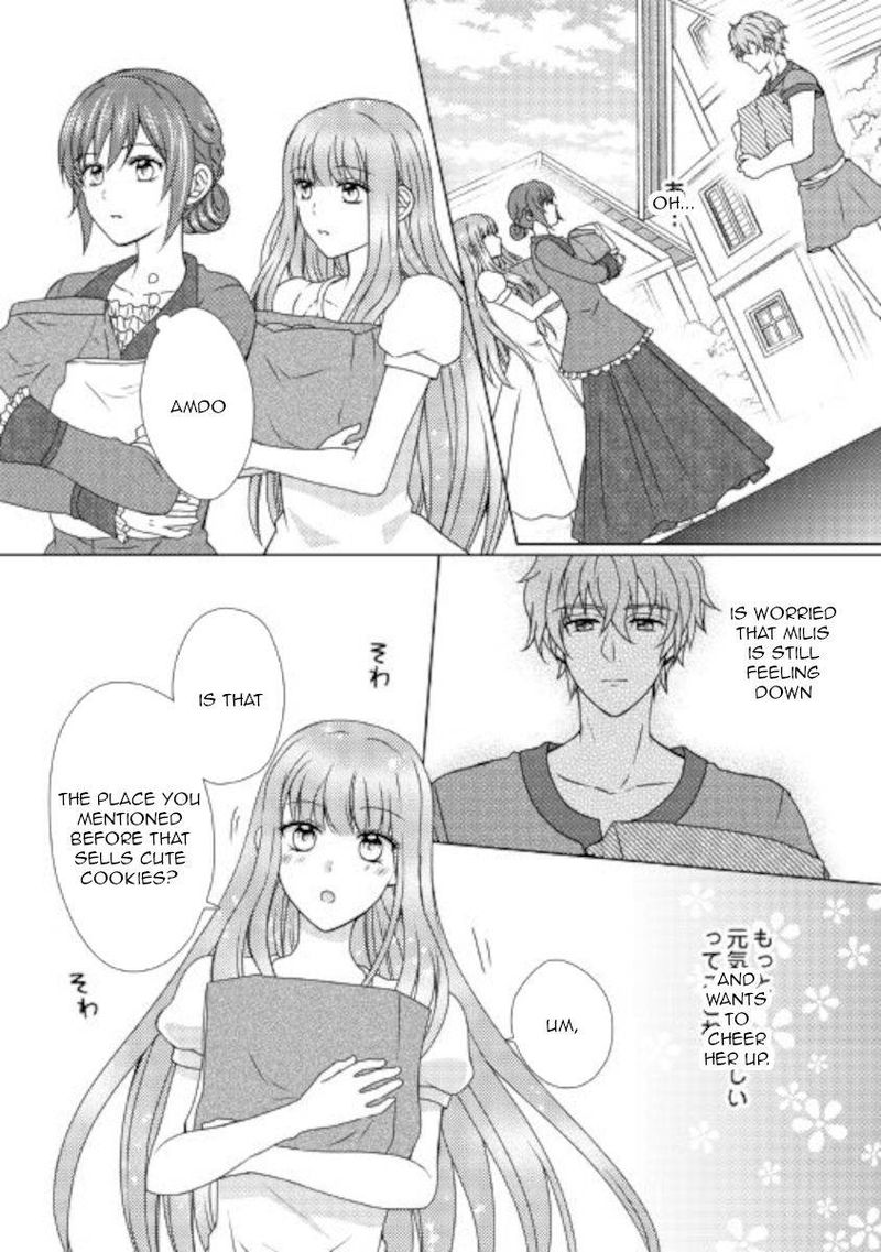 From Maid To Mother 53 6