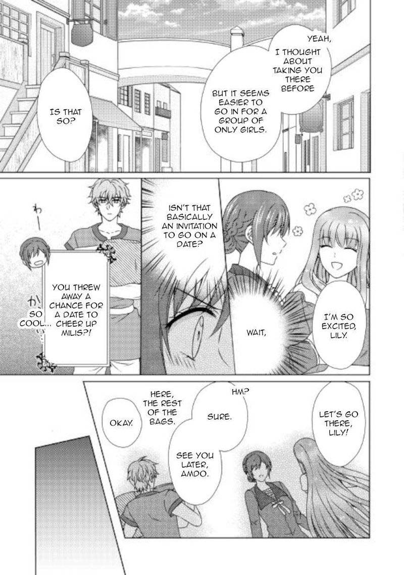 From Maid To Mother 53 7