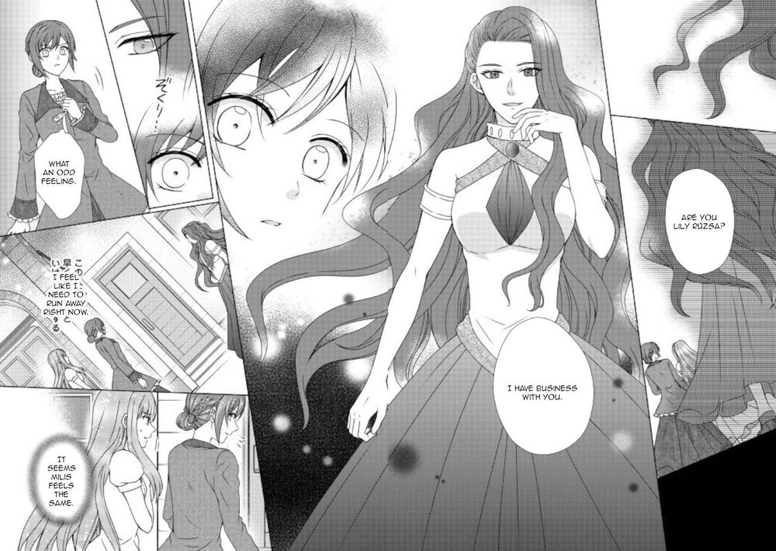 From Maid To Mother 53 8