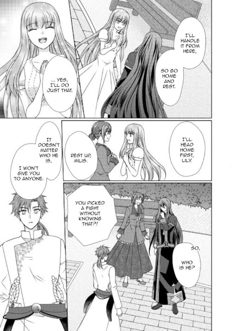 From Maid To Mother 54 11