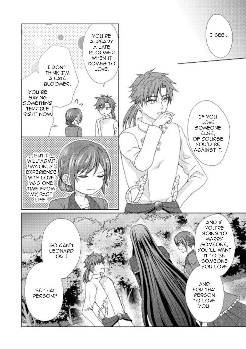From Maid To Mother 54 20