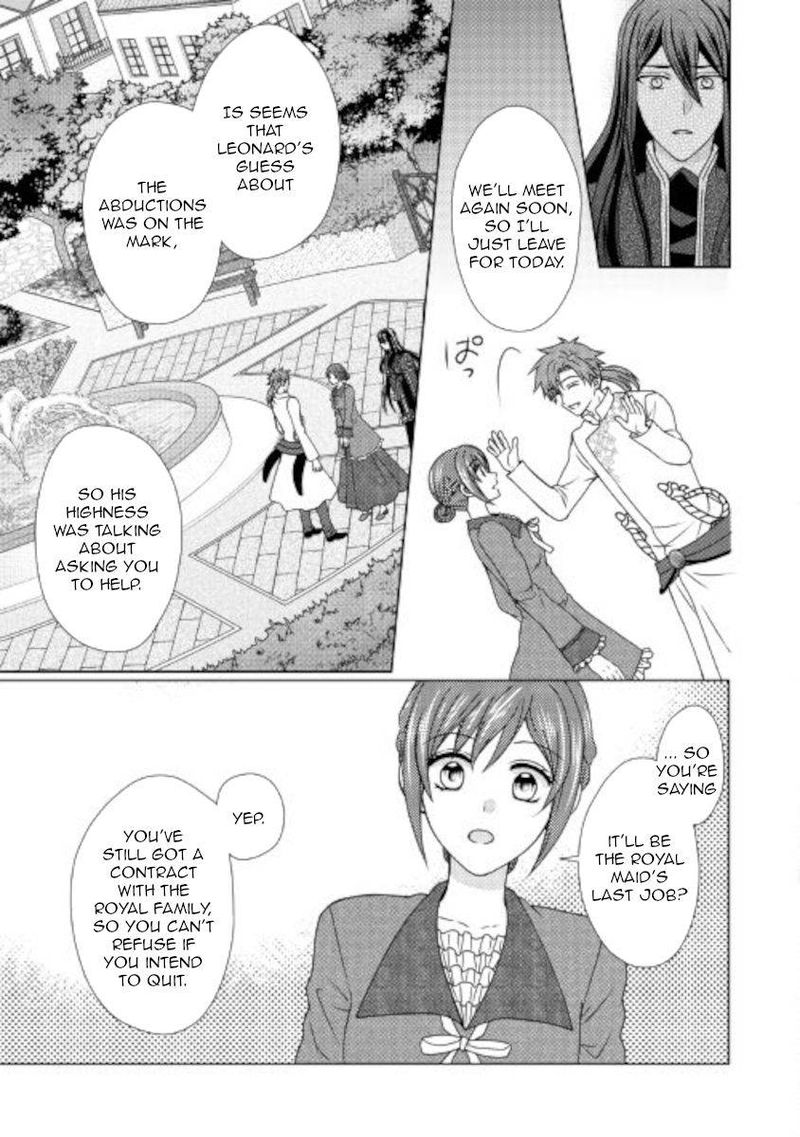 From Maid To Mother 54 23