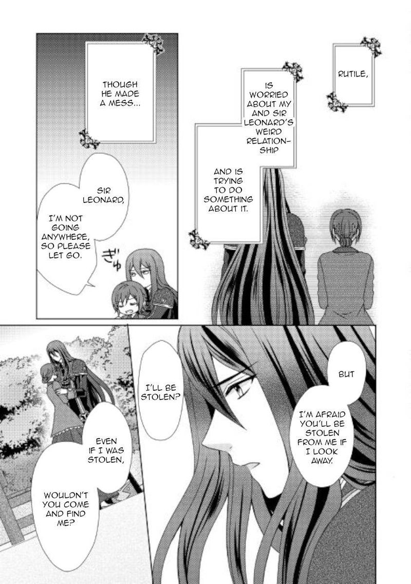 From Maid To Mother 54 25