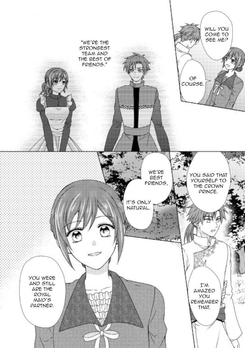 From Maid To Mother 54 6